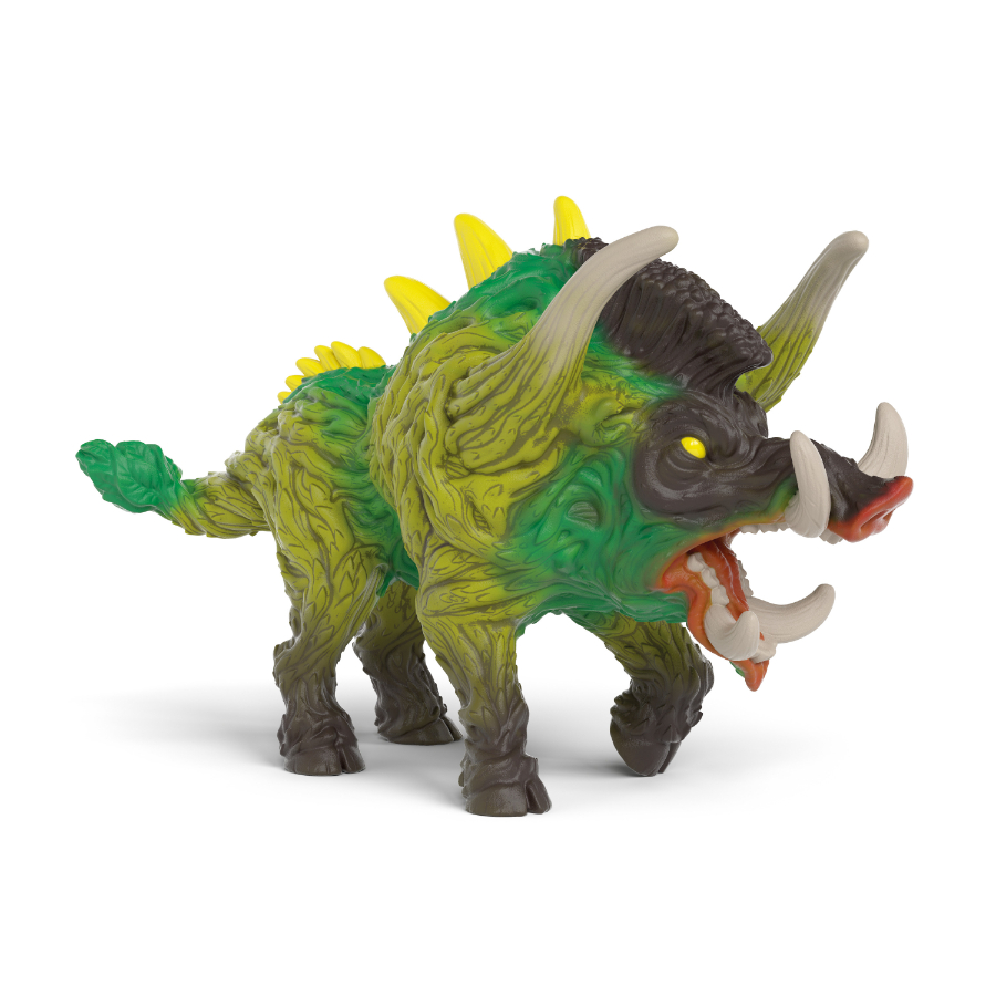 Schleich Eldrador Jungle Boar