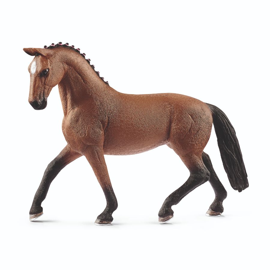 Schleich Horse Hanoverian Mare