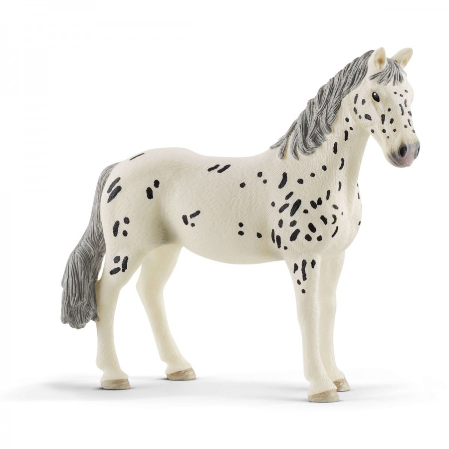 Schleich Horse Knabstrupper Mare