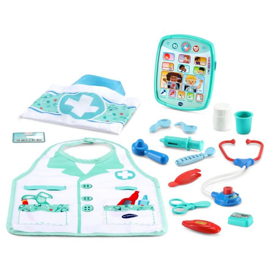 VTech Smart Medical Kit