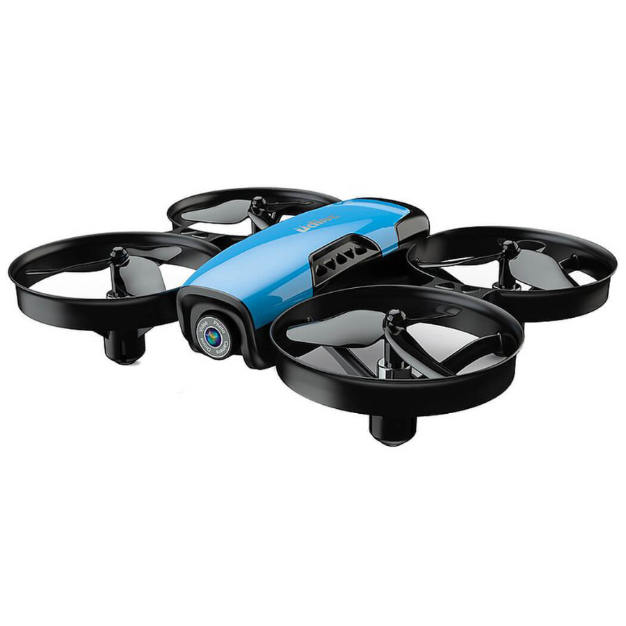 UDI RC WiFi 720P Camera Drone