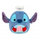 Squishmallows 10 Inch Plush Disney Stitch Series 2 Assorted