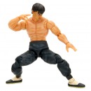 Jada Toys Street Fighter Fei Long 6 Inch Figure