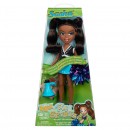 Bratz Play Sportz Doll Assorted