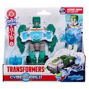 Transformers Cyberworld Energon Surge Ultra Cyber Changer Assorted