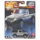 Hot Wheels Vehicles Boulevard Car Assorted
