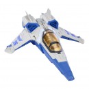 Disney Lightyear Blast & Battle XL-15 Vehicle