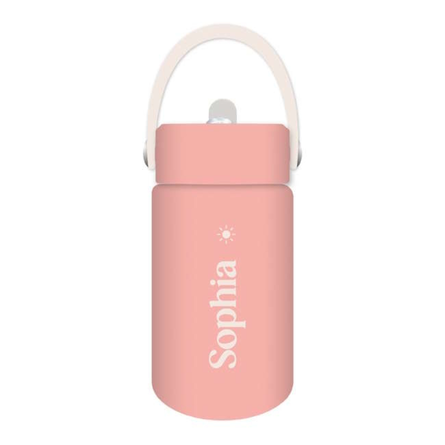 Drink Bottle For Kid With Sophia