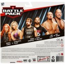 WWE Figure 2 Pack Assorted