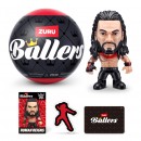 WWE Ballers Series 1 Assorted