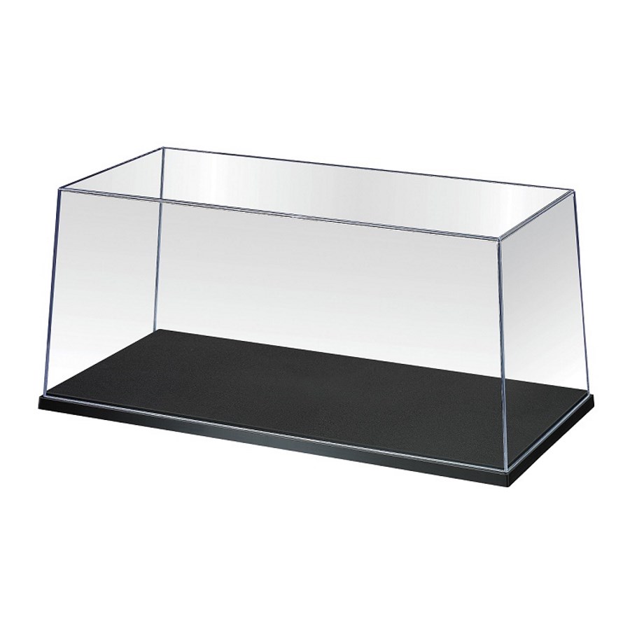 KC Display Case 1:24 27cmx12.5cmx11cm