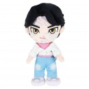 K-Pop Demon Hunters Plush 20cm Assorted