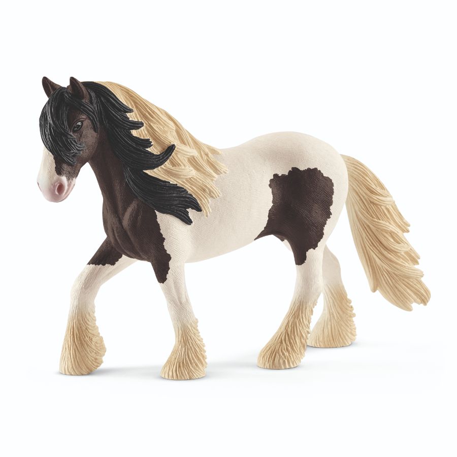 Schleich Horse Tinker Stallion