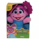 Sesame Street Micro Plush Assorted