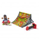 Tech Deck Shred N Blast Sk8board