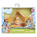 Bluey Series 2 Mini Playset Assorted