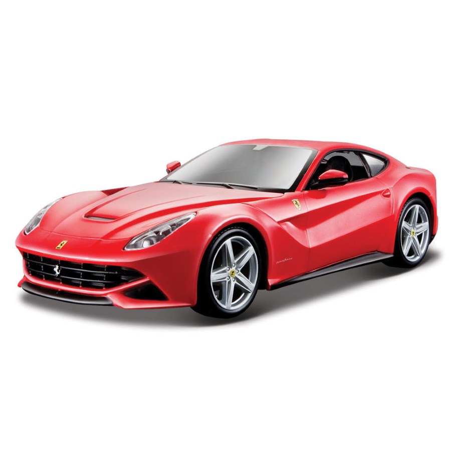 Bburago Diecast Ferrari 1:24 F12 Berlinetta