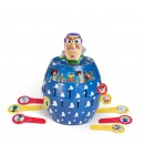 Pop Up Buzz Lightyear Game