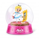 Mini Brands Create Disney Snow Globes Series 1 Assorted