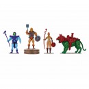 Worlds Smallest Masters Of The Universe Assorted