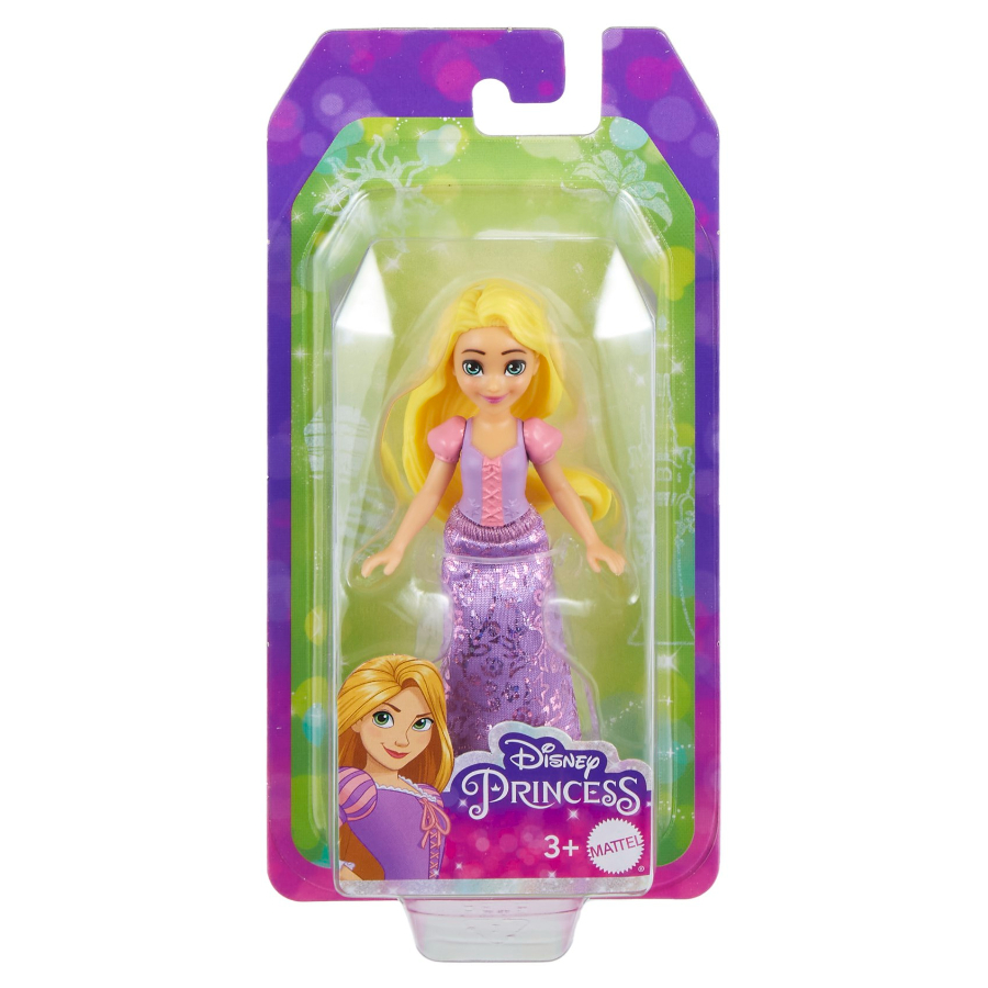 Disney Princess Mini Doll Assorted