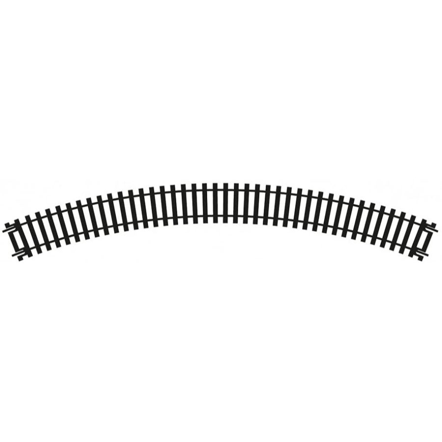 Hornby Rail Trains HO-OO Track Double Curve 1st Radius