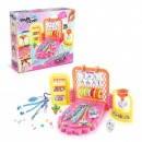 Style 4 Ever Keychain Making Factory