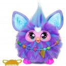 Furby Purple