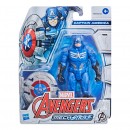 Avengers Mech Strike Figure Assorted