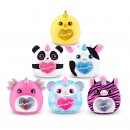 Rainbocorns Eggzania Mini Assorted