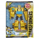 Transformers Cyberverse Battle For Cybertron Ultimate Figure Assorted