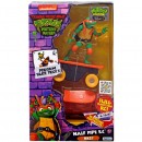 Teenage Mutant Ninja Turtles Radio Control Half Pipe Action Assorted