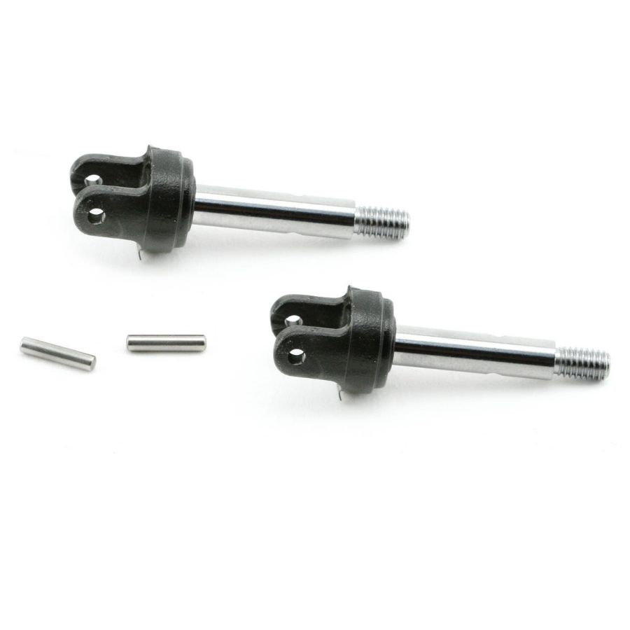 Traxxas RC Part Rear Stub Axles