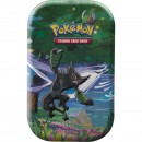 Pokemon TCG Shining Fates Mini Tin Assorted
