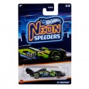 Hot Wheels Vehicles Neon Speeders Assorted