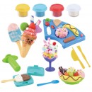 Dough Ice-Cream Set