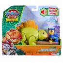 Paw Patrol The Dino Movie Roaring Pup Pals Assorted
