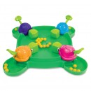 Hungry Turtles Board Game