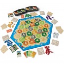 Settlers Of Catan Expansion 5-6 Player 6th Edition