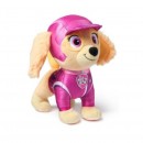 Paw Patrol Rescue Wheels Basic Plush Assorted