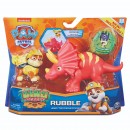 Paw Patrol Dino Rescue Hero Pup & Dino Assorted