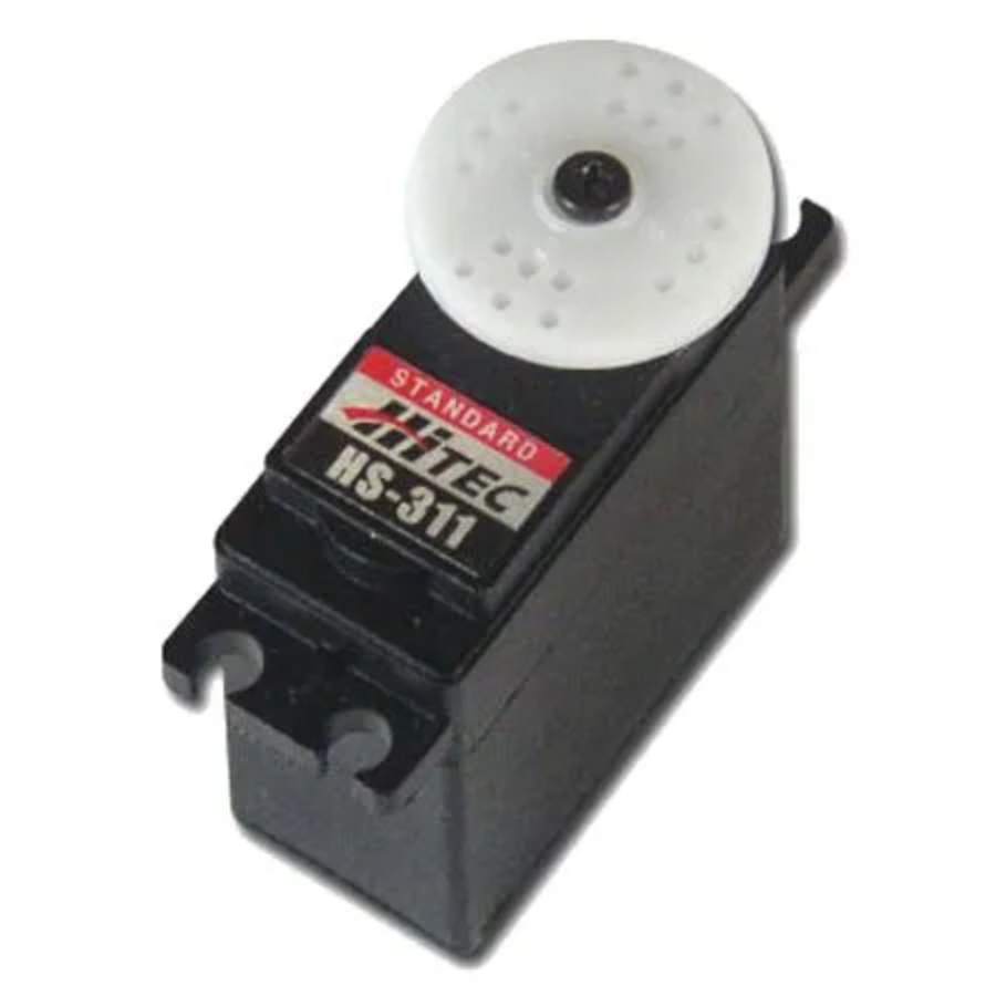 Hitec RC Servo HS311 Standard