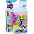 My Little Pony Mini Equestria Girls Beach Assorted