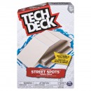 Tech Deck Build A Park Ramp Assorted