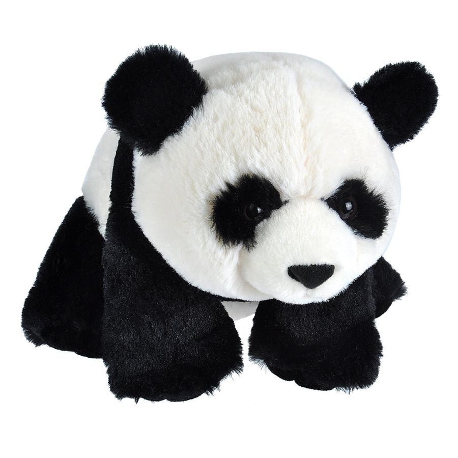 Cuddlekins Panda Baby 30cm