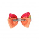 Sweet Treats Hair Bow Assorted