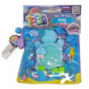 Taba World Squishys Series 1 Tik Tok All Stars Assorted