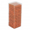 Worlds Smallest Hungry Hippos & Jenga Assorted