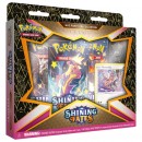 Pokemon TCG Shining Fates Pin Collection Mad Party Assorted