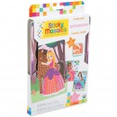 Sticky Mosaics Travel Pack Assorted